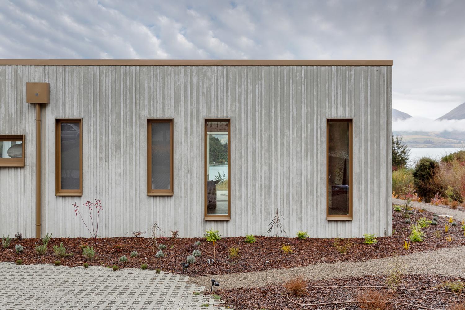 Bobs Cove Triple Star Premier Construction and Building Company