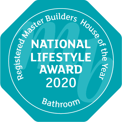 HOY 2020 National Lifestyle Award Bathroom