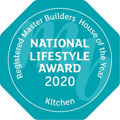 HOY 2020 National Lifestyle Award Kitchen