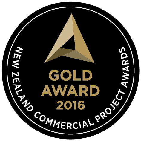 NZCPA Gold 2016